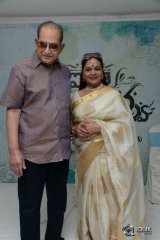 Aina Ishtam Nuvvu Movie First Look Launch